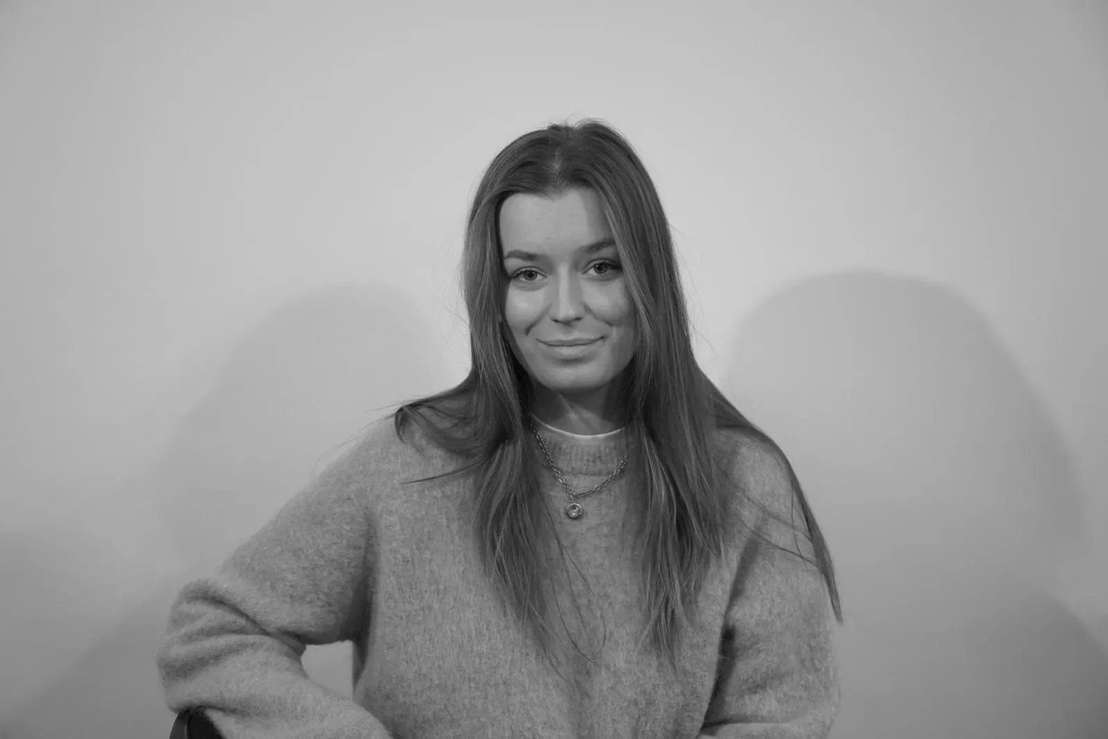 Portrait d'Emma Cochet